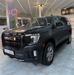 GMC Yukon